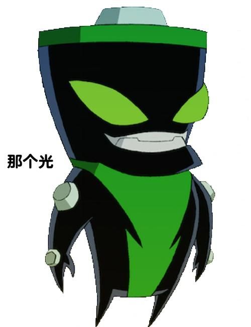 ben10变身之谜终极指南 小班如何控制不同外星形态