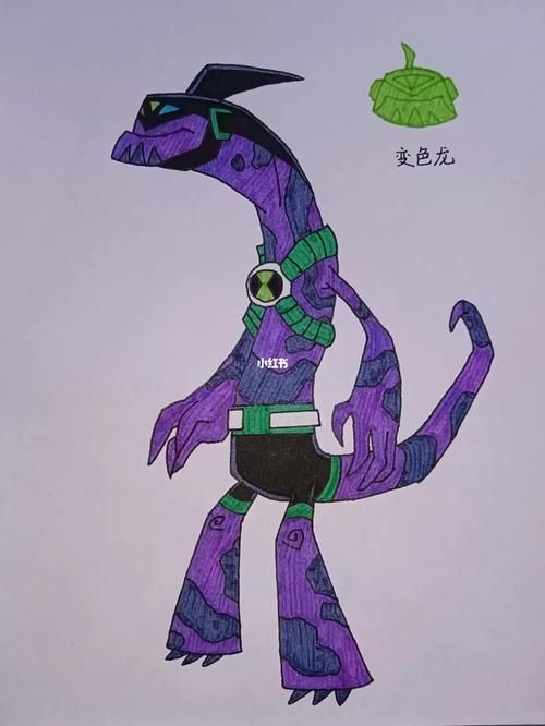 ben10变身之谜终极指南 小班如何控制不同外星形态