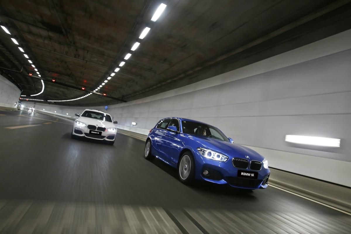 bmw1系谍影攻略保养秘籍这样开车多用5年