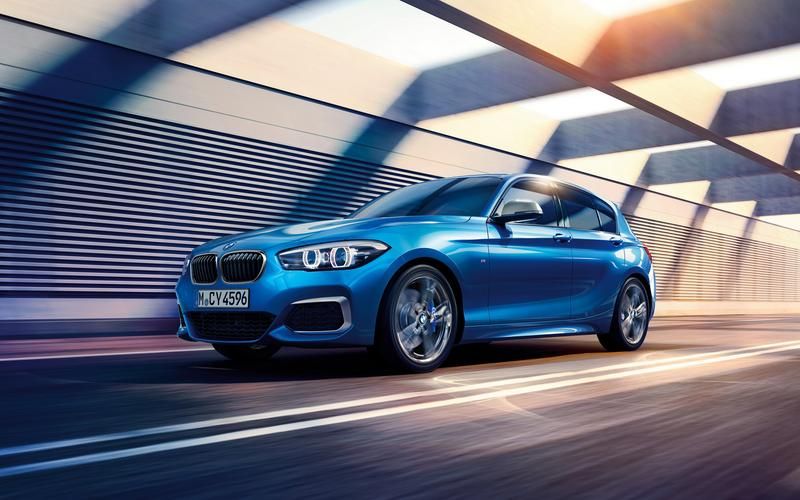 bmw1系谍影攻略保养秘籍这样开车多用5年