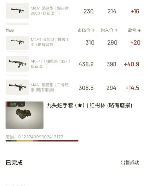 buff怎么卖东西不被坑 老玩家经验分享