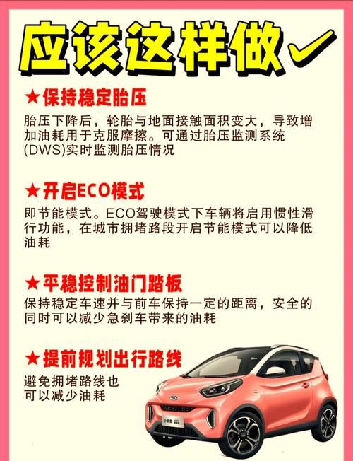 BUSSSS老司机分享省油秘籍开车更省钱