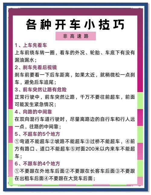 BUSSSS老司机分享省油秘籍开车更省钱