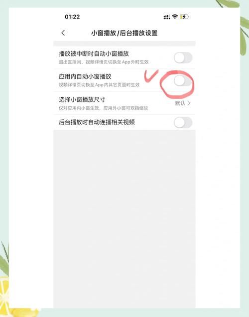 b站锁屏后继续播放怎么设置 这个方法很简单