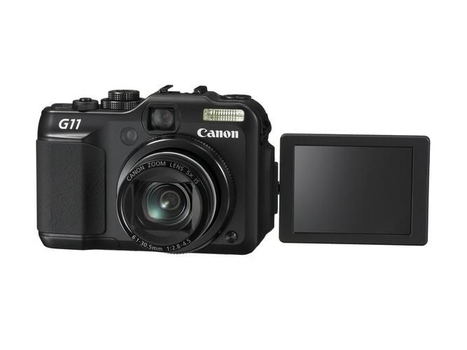 canon g11使用技巧分享 教你玩转这台经典相机