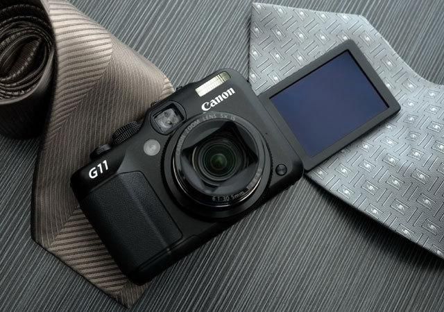 canon g11使用技巧分享 教你玩转这台经典相机