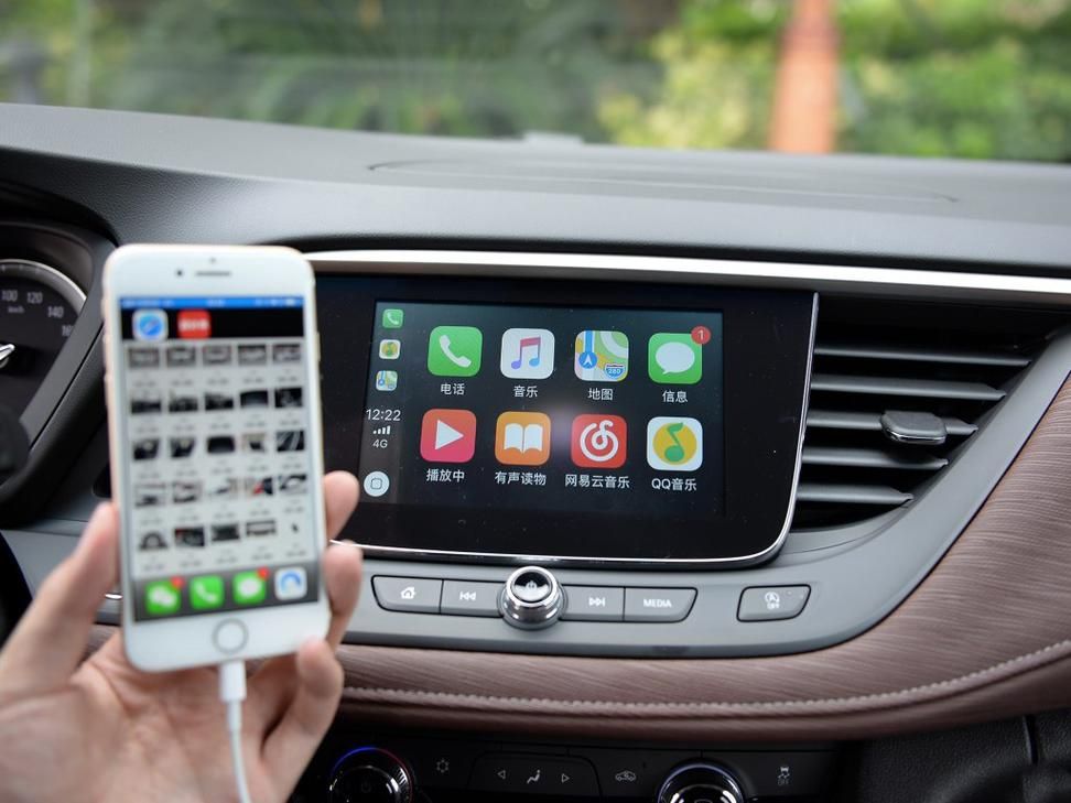 carplay安卓版下载 最新版本体验分享