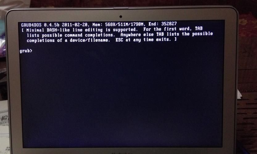 cdlinuxu盘启动失败怎么办 解决方法在这里