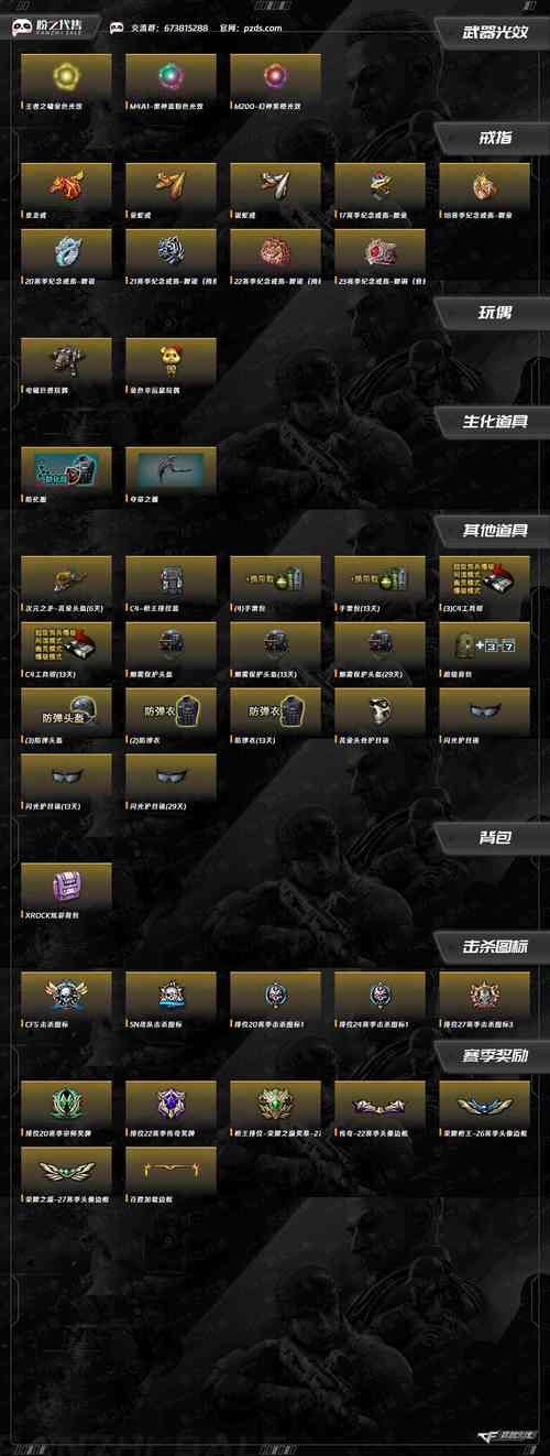 cf6月活动大全新手老玩家必看攻略