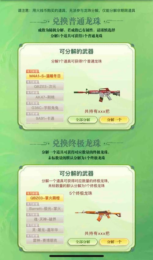 cf7月活动大全限时福利不容错过