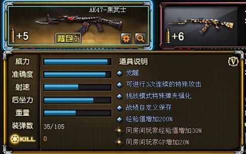 cfak47黑锋多少钱 最新价格及获取方式介绍