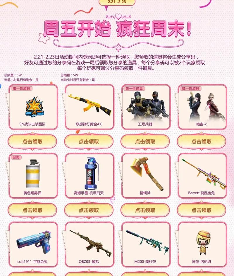 cf击杀图标修改技巧 让你的游戏界面与众不同