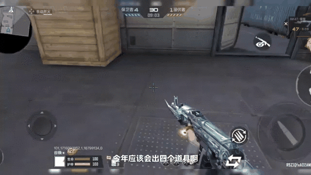 cf新英雄级武器曝光 这些神器你有了吗