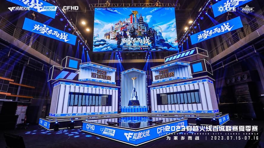 cf荣誉点有什么用 荣誉点系统详细介绍与使用指南