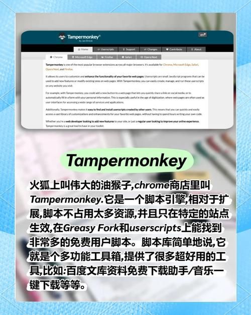 chrome中文插件推荐 提升浏览体验必备工具