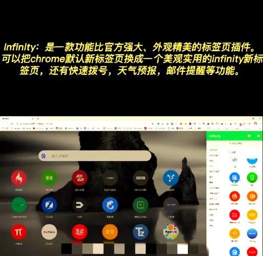 chrome中文插件推荐 提升浏览体验必备工具