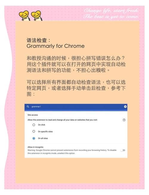 chrome中文版与英文版区别 哪个更适合你