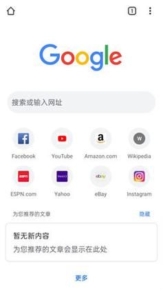 chrome中文版与英文版区别 哪个更适合你