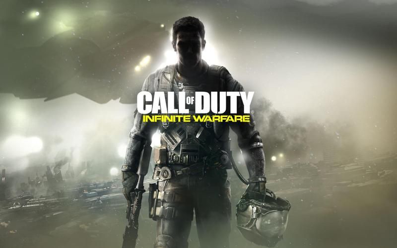 cod13无限战争画面设置优化指南