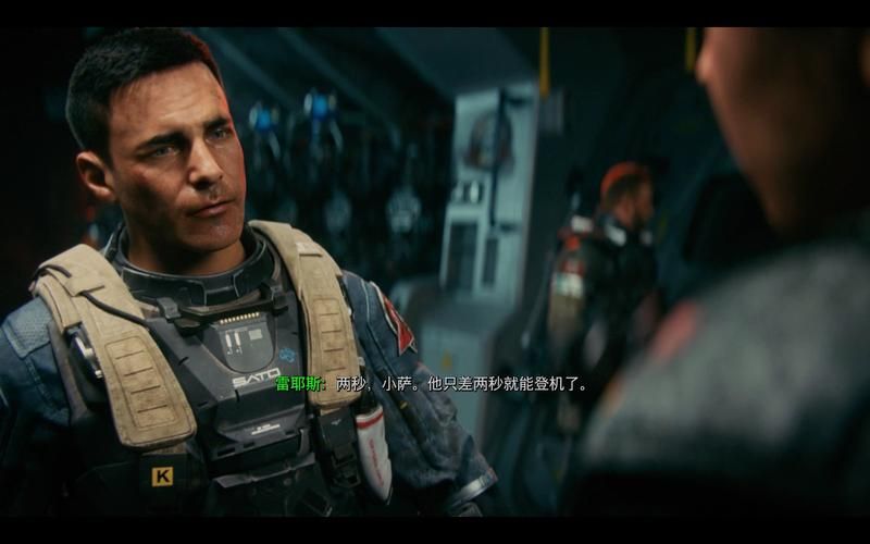 cod13无限战争画面设置优化指南