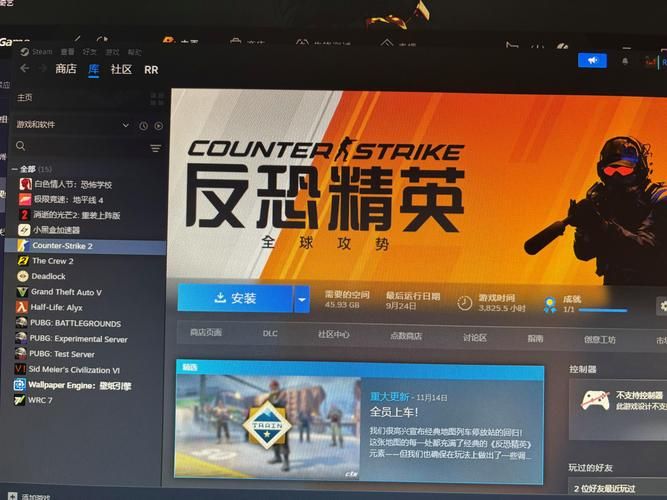 cs cd key折扣平台推荐 限时优惠别错过