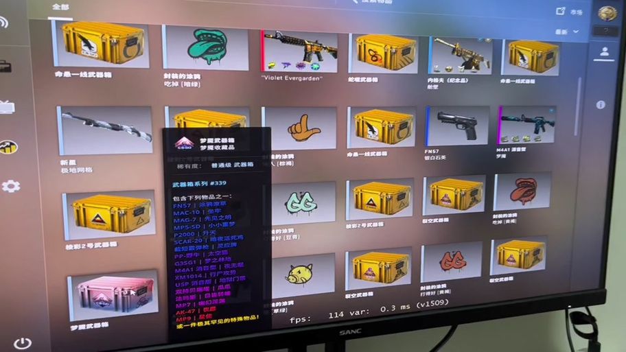 cs cd key折扣平台推荐 限时优惠别错过