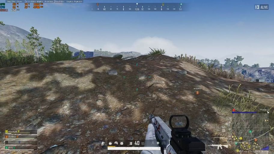 csgo loss数值高怎么办 快速解决方法分享