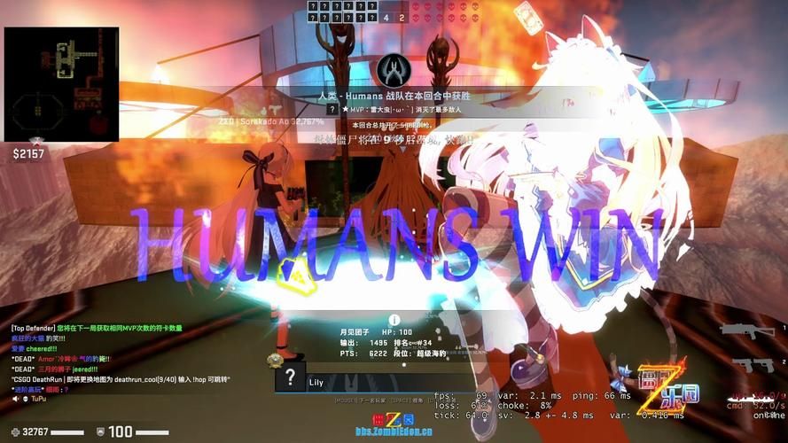 csgo loss数值高怎么办 快速解决方法分享