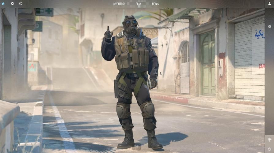 csgo上滚轮跳跃实战技巧 让你的操作更流畅