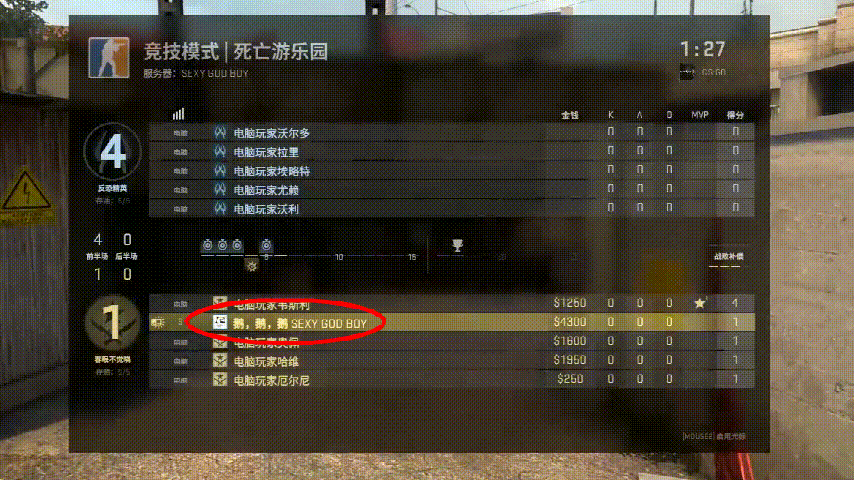csgo全名叫什么 这款游戏的中文名称你知道吗