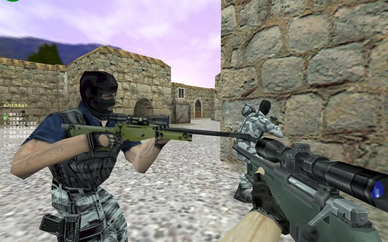 csgo全名叫什么 这款游戏的中文名称你知道吗
