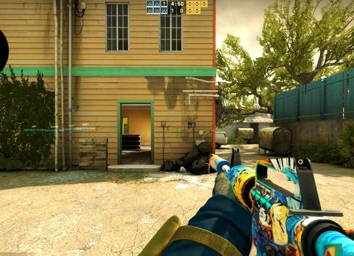csgo全名叫什么 这款游戏的中文名称你知道吗