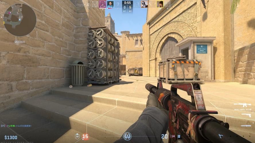 csgo全名叫什么 这款游戏的中文名称你知道吗