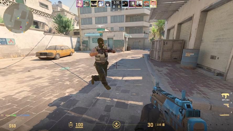 csgo市场进不去如何解决 最新修复方法分享