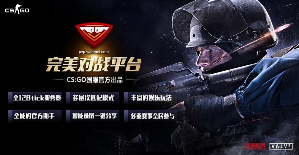 csgo英文启动项详解 告别卡顿的终极设置方法