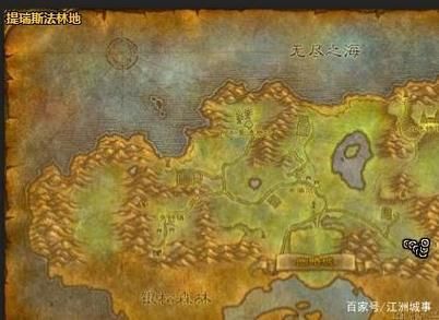 csol堕落之源地图攻略 堕落之源全地图点位解析