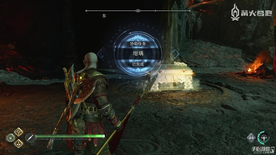 dawnguard任务全解析如何快速完成所有挑战