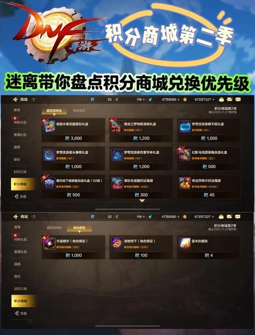 dnf代币券怎么用最划算 教你省钱小技巧