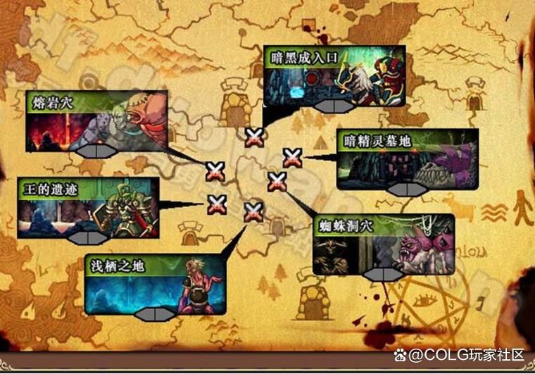 dnf天空之城深渊值得刷吗 收益分析告诉你答案