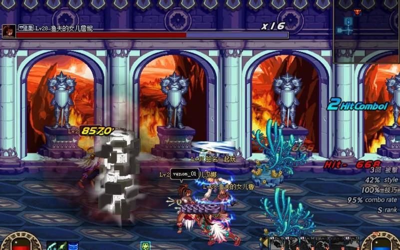 dnf天空之城深渊值得刷吗 收益分析告诉你答案