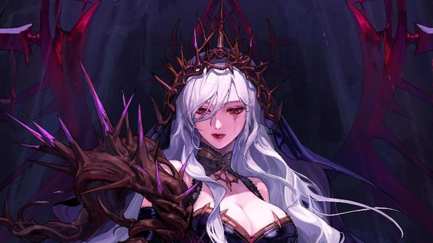 dnf契魔者技能全解析 新手必看契魔者加点攻略