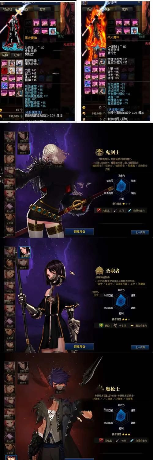 dnf女圣职者加点攻略 新手必看技能分配技巧