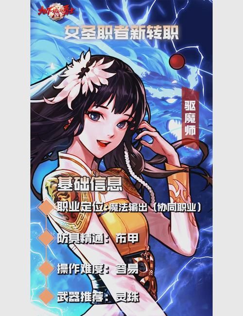 dnf女圣职者加点攻略 新手必看技能分配技巧