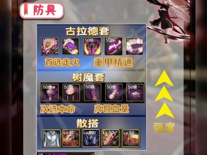 dnf女鬼刷图加点推荐 这样加伤害直接翻倍