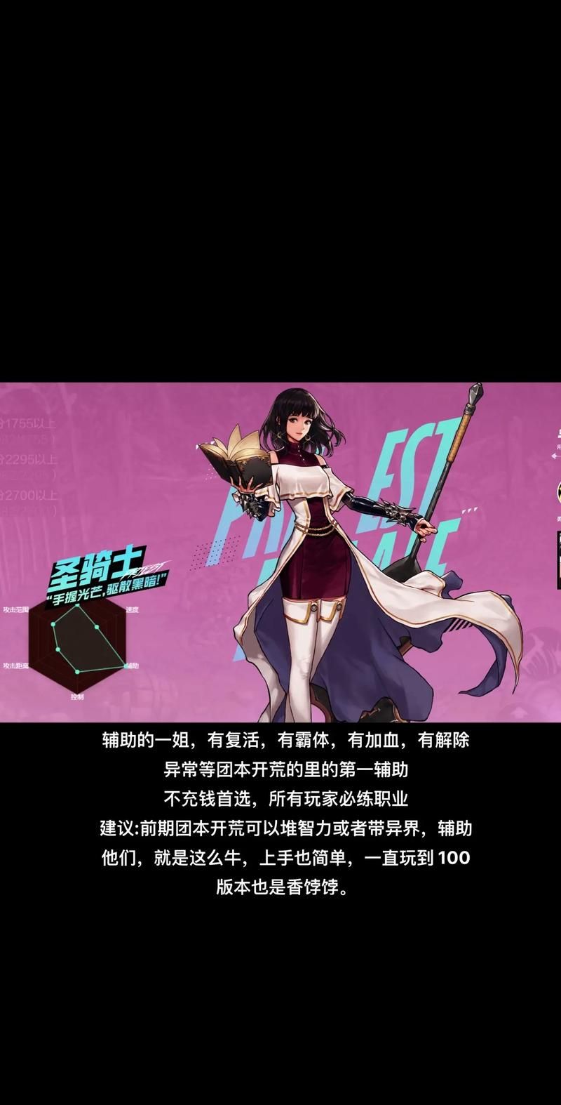 dnf奶妈普雷门槛最新标准 附实战注意事项解析