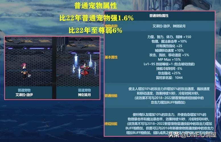 dnf宠物能交易吗 最新宠物交易市场分析