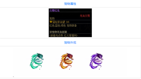dnf宠物能交易吗 最新宠物交易市场分析