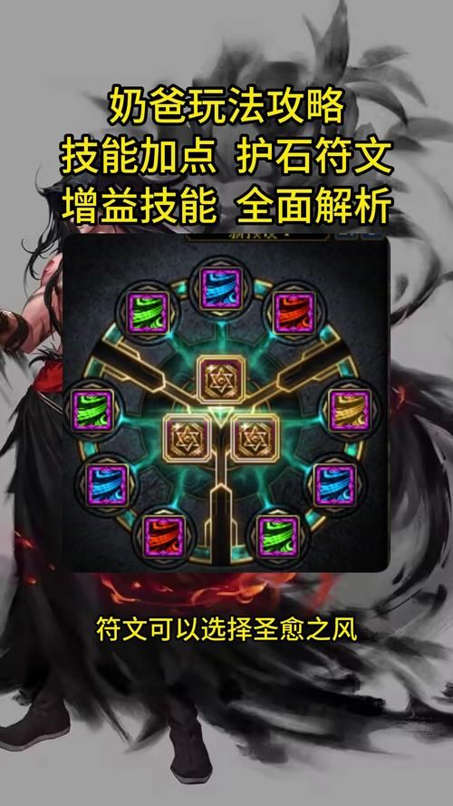 dnf护石怎么升级 详细步骤教你轻松提升护石等级