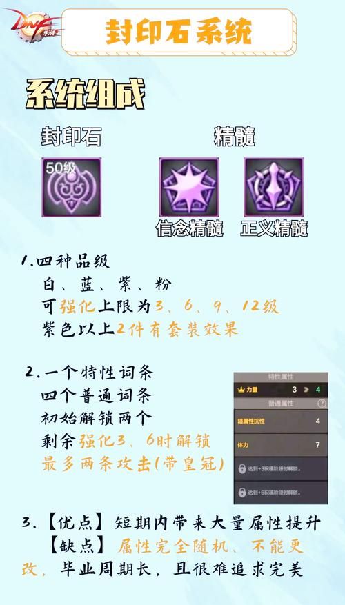 dnf护石怎么升级 详细步骤教你轻松提升护石等级