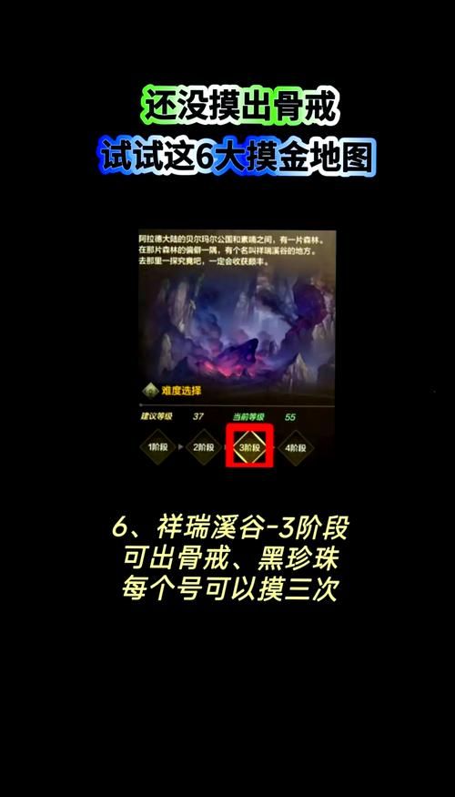 dnf摸金什么意思 新手必看的摸金玩法解析